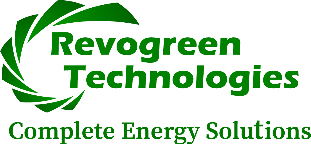 Revogreen Technologies