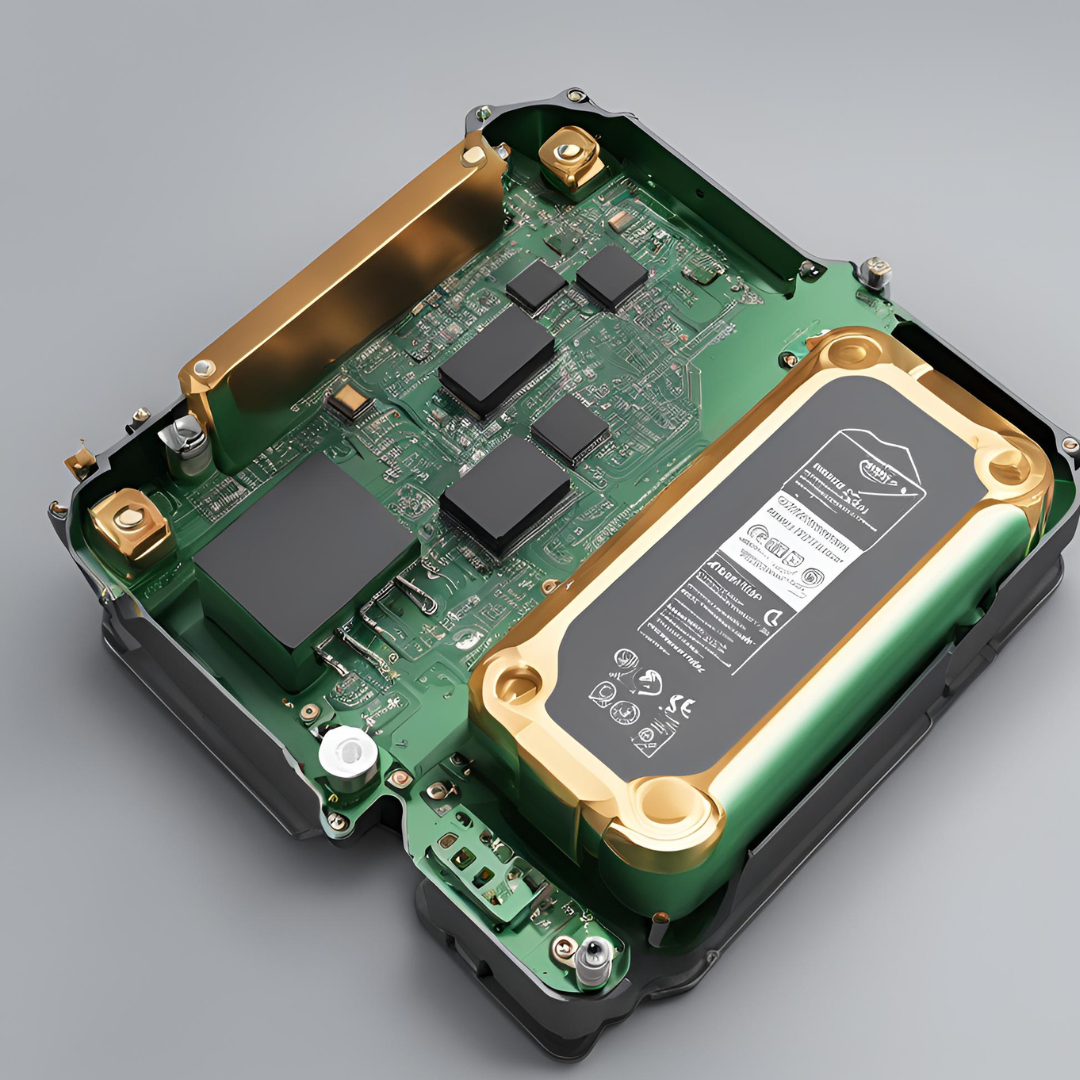 Battery Pack Design